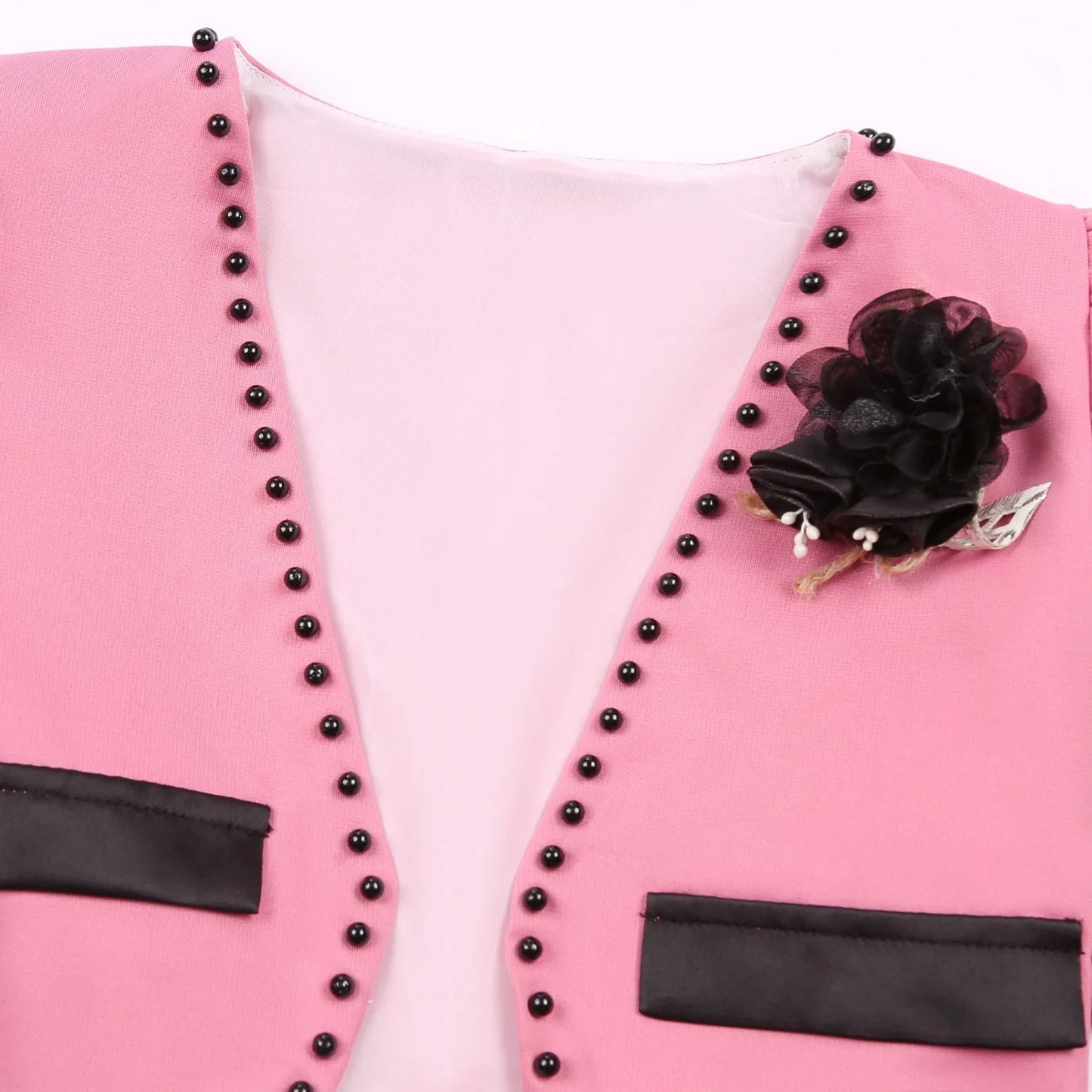 Girls Elegant Dresses Girls Princess Dress Flower Embroidery Luxury Gown Kids Piano Performance Dress Weddings Birthday Dress