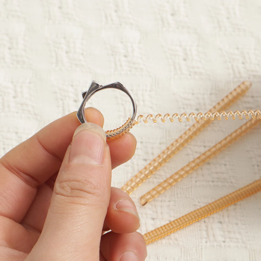 4pcs-Ring size adjuster