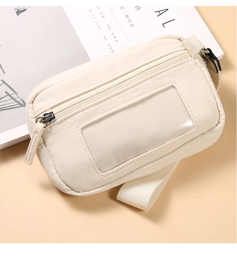 Handbag; crossbody bag; small bag; phone bag; new small square bag; single shoulder bag; small sling bag; ladies' commuting bag;