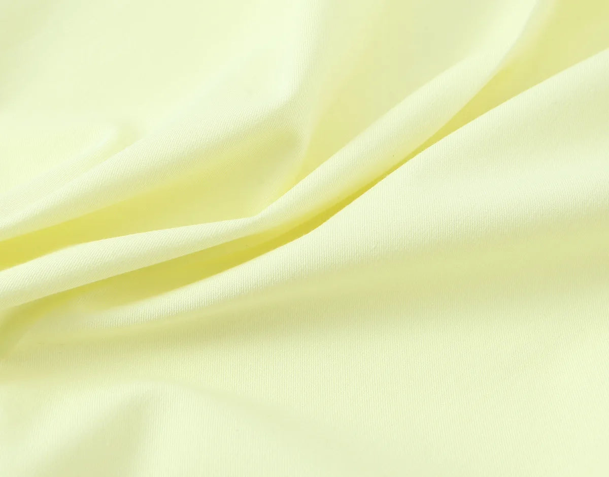 Wide pants suits Women's two-piece suits Camisole and camisole Women's two-piece suits Off-shoulder tops and bottoms suits