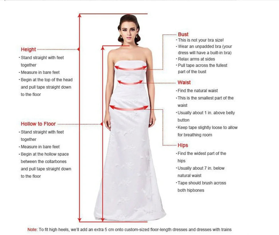 Newest Simple Bridal Dresses Sexy Strapless Backless Formal Evening Dress Elegant Floor-length A-line Wedding Dresses Customized