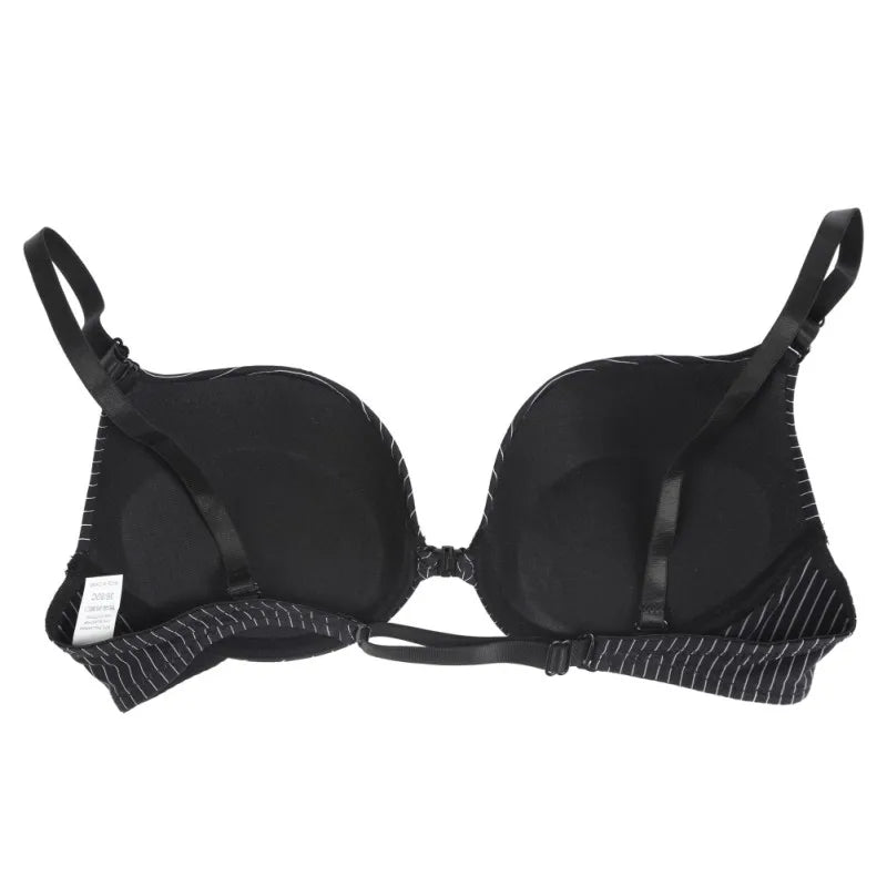 Breastfeeding Bras Maternity Nursing Bra Seamless Sexy Front Closure Bra Underwear Clothes for Pregnant Women