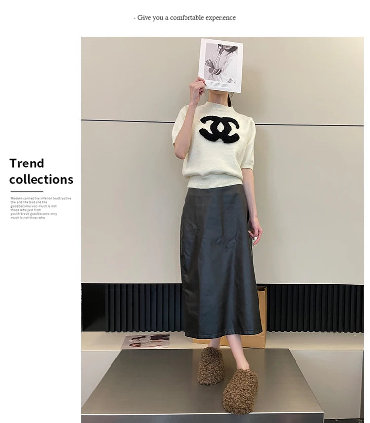 Shoes Woman 2025 Cover Toe Slippers Casual Platform Fur Flip Flops Pantofle Luxury Plush New Slides Shoes Woman 2024 Plush Slipp
