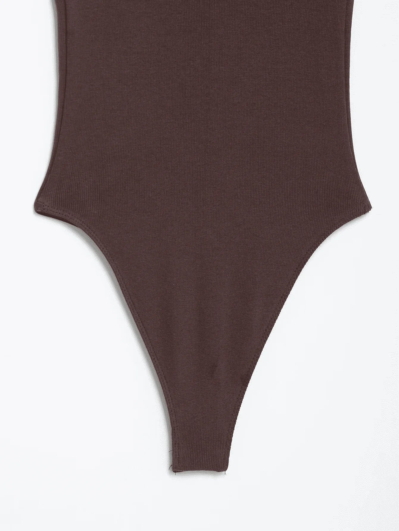 Women Sling Bodysuit Sexy Sleeveless Body Top Female Fitting Bodysuit 2025 Summer Fashion Streetwear Woman Jumpsuit Tops