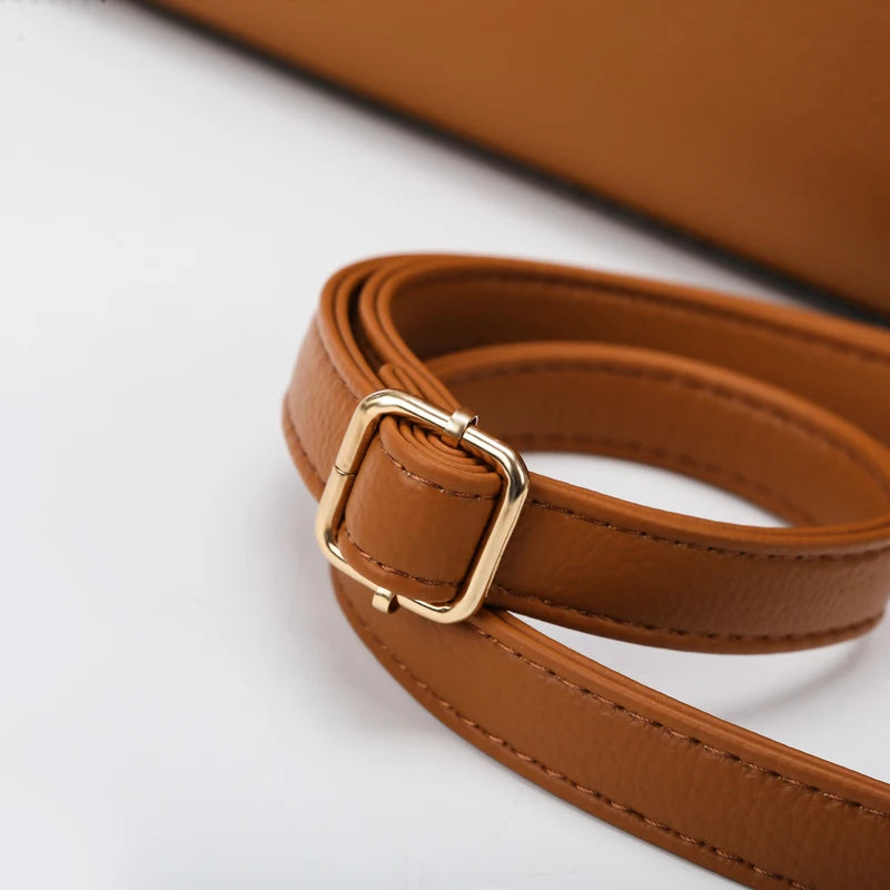 Bags for Women Classic Handbags Fashion Shoulder Bags Simple Crossbody Bags Versatile Messenger Bags Luxury Bags High Quality