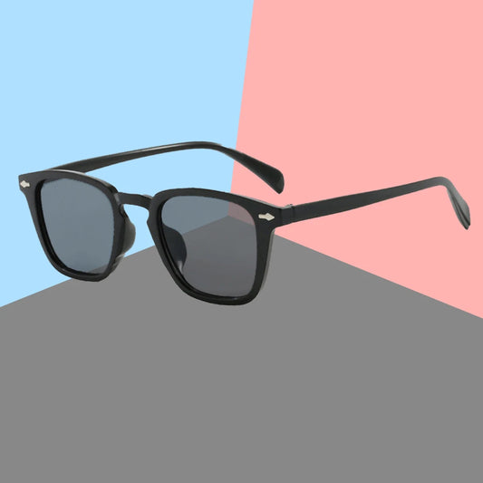 2025 New Sunglasses For Women Men Rectangle Sun Glasses Female Oval Eye wear Oculos De Sol for Male Female Square Eyeglasses