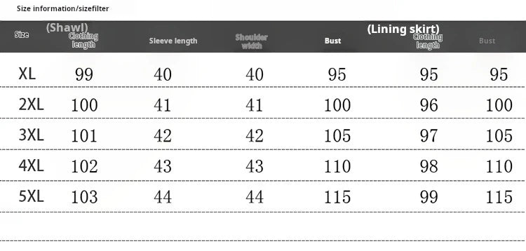 Elegant Dresses Women NEW Summer Casual Retro Temperament printing two Piece Set Dress Mother Dress plus Size