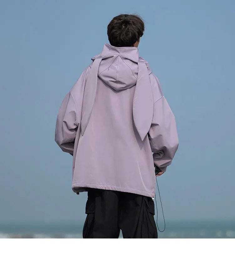 Winter Ski Jackets Men Women Outdoor Thickened Warm Snowboard Jacket Waterproof Windproof Breathable Couple Hooded Skiing Coat