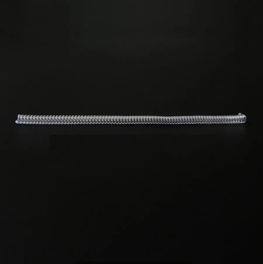 Ring Adjustable Spring Rope Resin Elastic Fastener Suitable All Rings Adjustable Tool Cuttable Invisible Seamless Spring Ropes