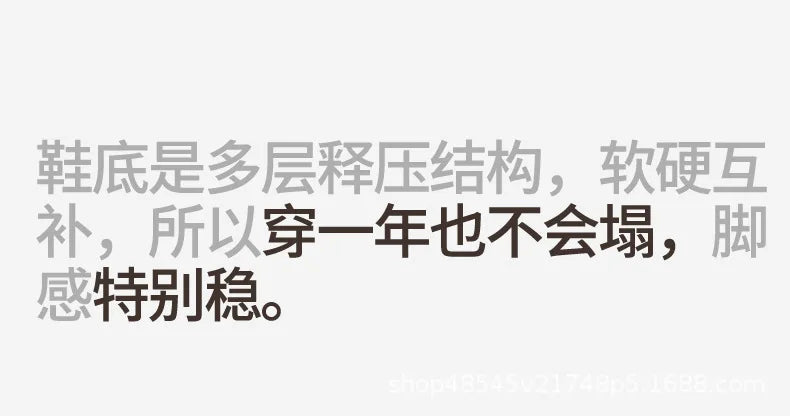 Slippers women's spring 2025 new non-slip, silent and comfortable four-season indoor home slippers women