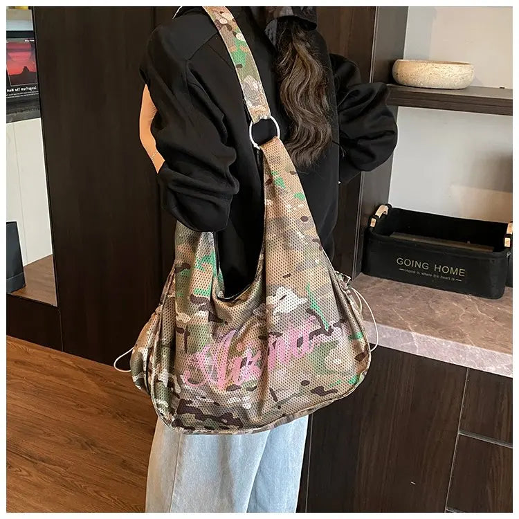 Women's Handbag Made Of Quality Leather Featuring Famous Designer Inspired And Trendy Commuter Elegant Look