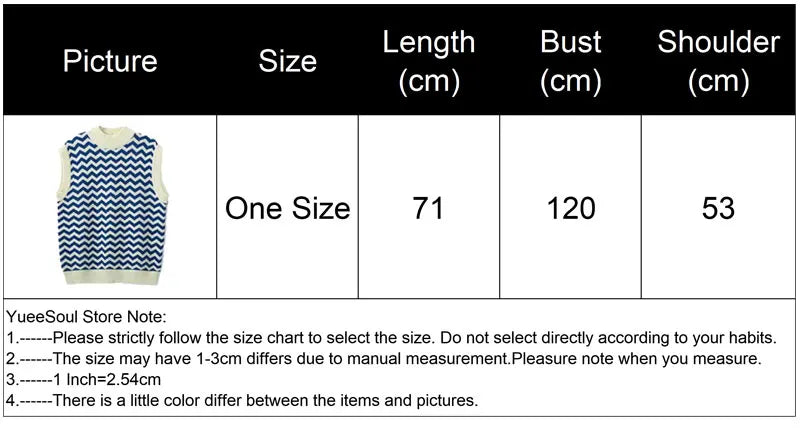 Sweet Kawaii Sweater Vest Printed Sleeveless Casual Outerwear Knitted Waistcoat 2023 Vintage Y2K Spring  E Girl Pullovers Tops