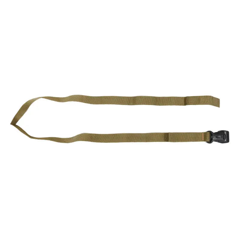 Travel Tied Black Durable Nylon Cargo Tie Down Luggage Lash Belt Strap With Cam Buckle Travel Kits Outdoor Camping Tool