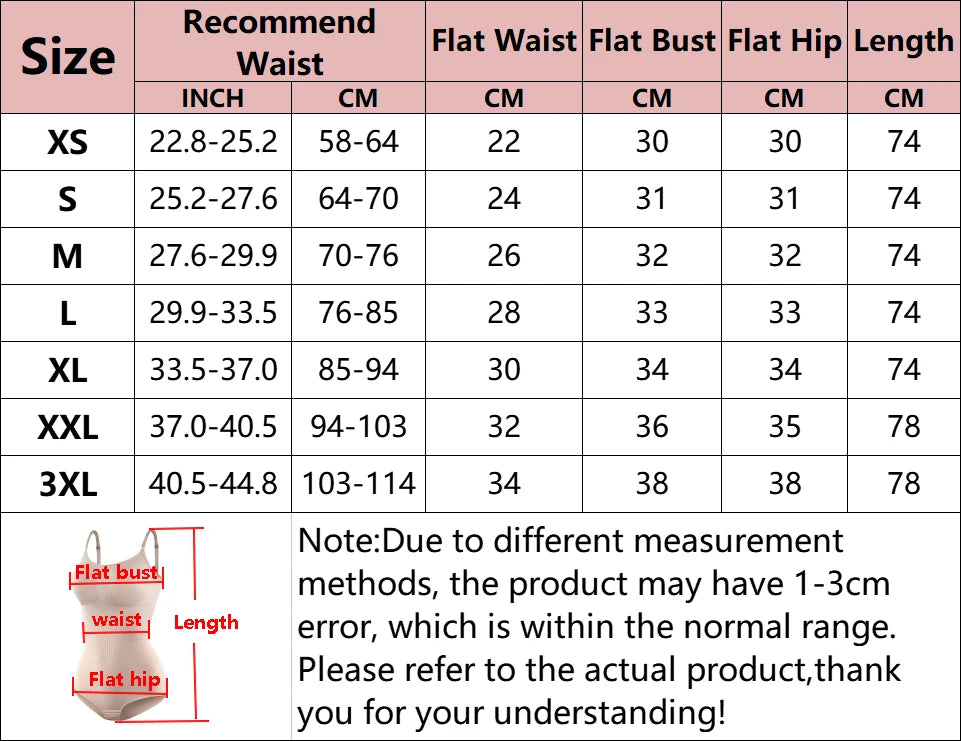 High Quality Elastic Bodysuit for Women Tummy Control Shapewear Sculpting Body Shaper Slimmer Slimming Tank Tops Butt Lifter