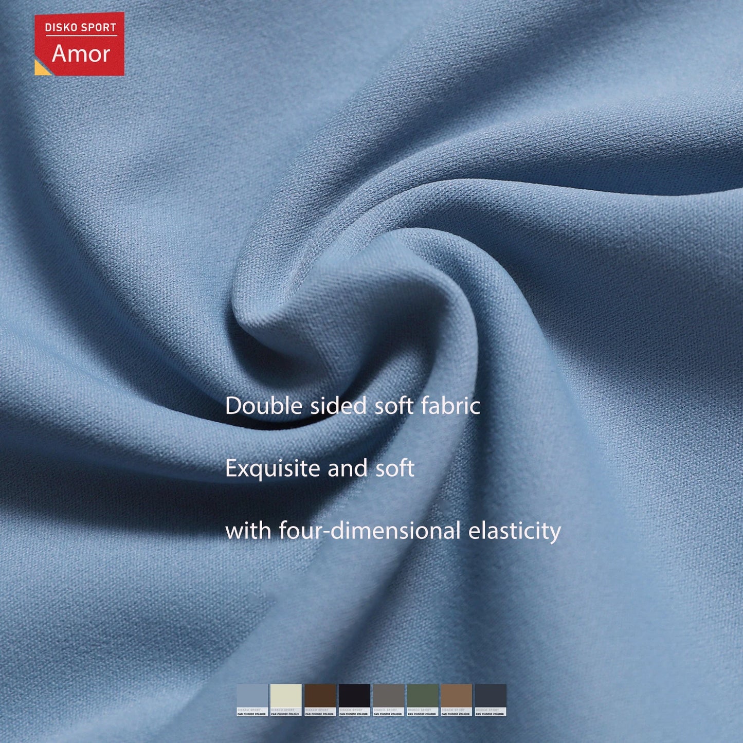 Women's High Elastic Yoga Bodysuit One-Piece Stand Collar Short Sleeve Gym Cycling Workout Sportswear