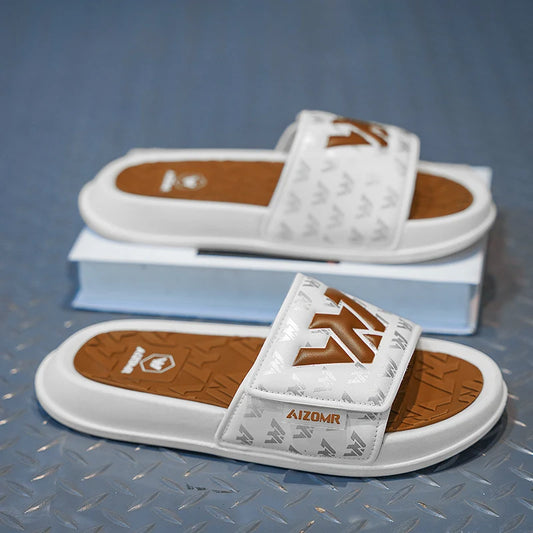 The hottest summer sandals are here! Comfortable fabric + soft and snug inner lining + high-grip elastic outsole, with trendy co