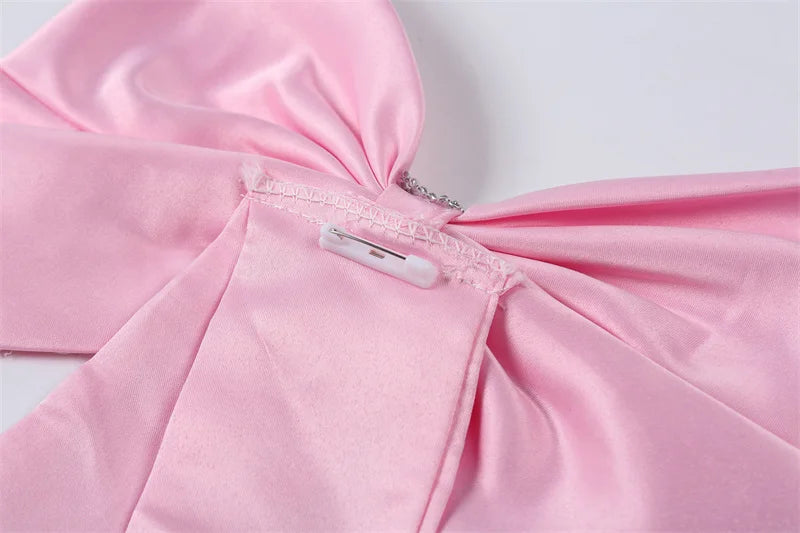 Girls Dress 2025 Children Easter Carniva Tutu Wedding Kids Dresses For Girls Vestidos Party Princess Bow Christmas Baby Dress