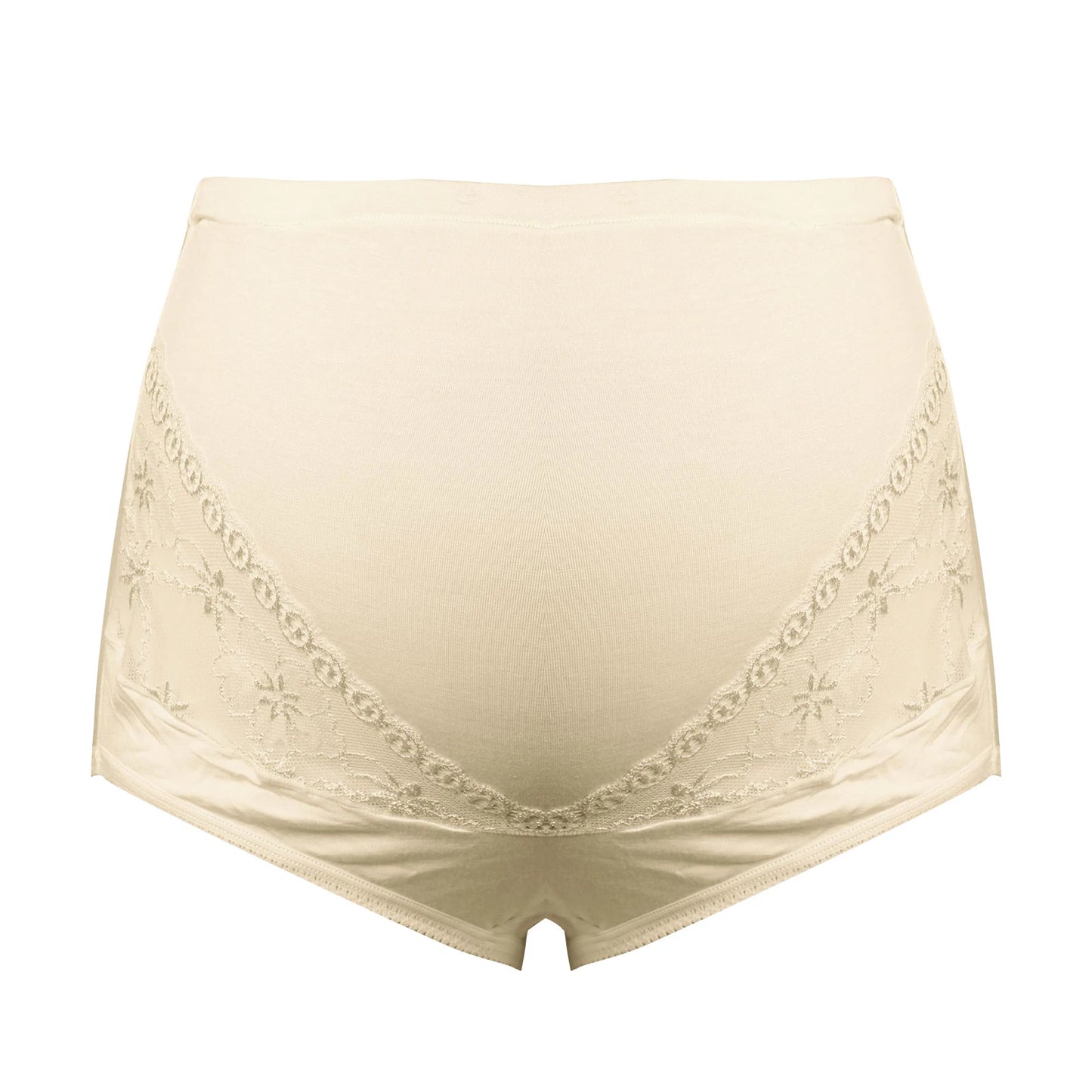 Maternity Underwear,High Waist Panties,Belly Support Pregnant Women Knickers Breathable Pregnancy Ladies Sleep Intimates Clothes