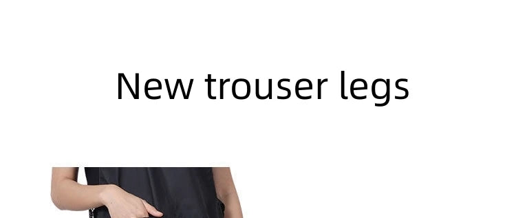 Pet Shop Grooming Clothing Waterproof Pants Breathable Anti Hair Trousers Hair Salon Hairdresser Uniforms Barber Work Clothes