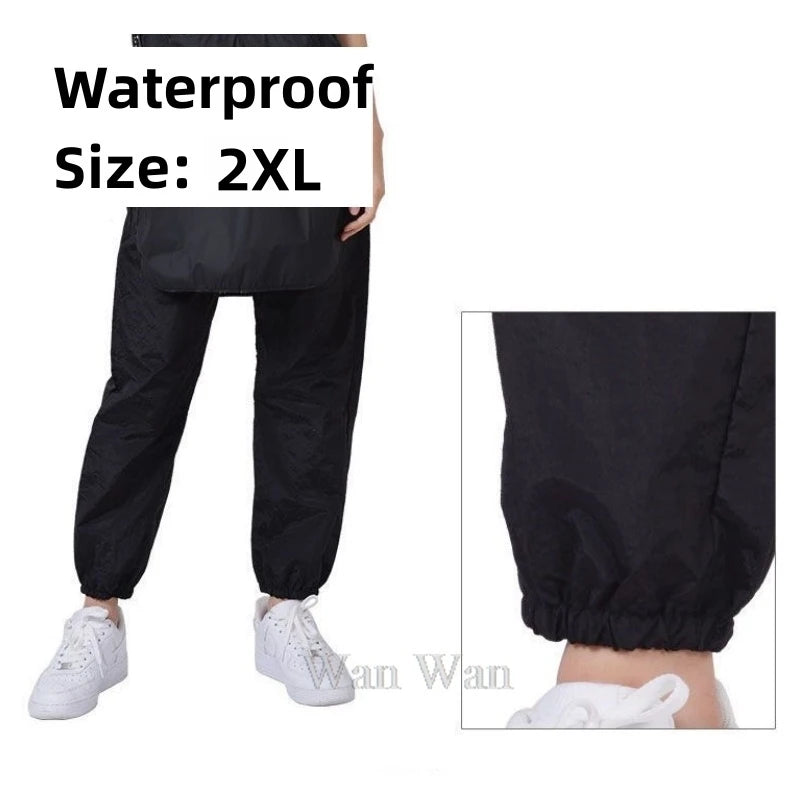 Pet Shop Grooming Clothing Waterproof Pants Breathable Anti Hair Trousers Hair Salon Hairdresser Uniforms Barber Work Clothes