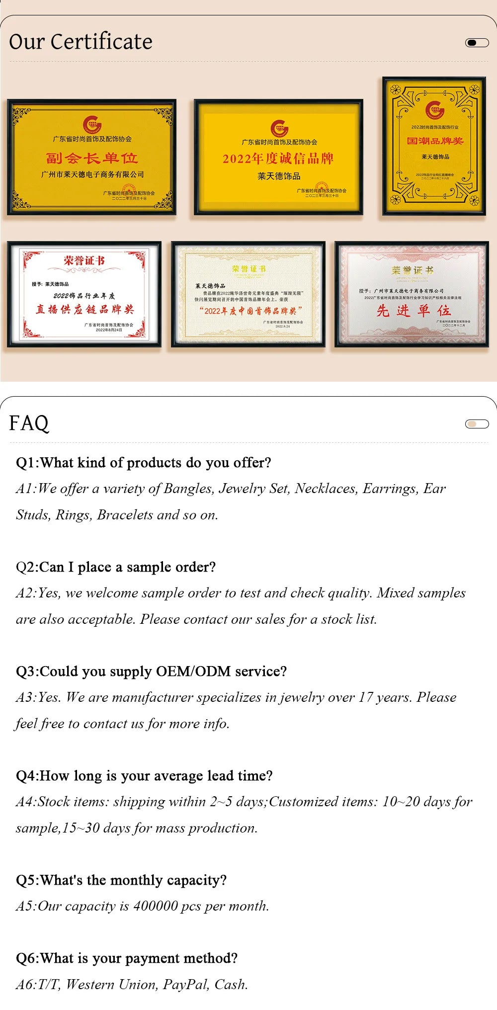 As00049 Dubai Jewelry 24K Gold-Plated Geometric Oval Mesh Pattern Necklace Round Ball Middle Eastern Elegant Ladies Flower Earrings Fashionable Two-Piece Wedding Set