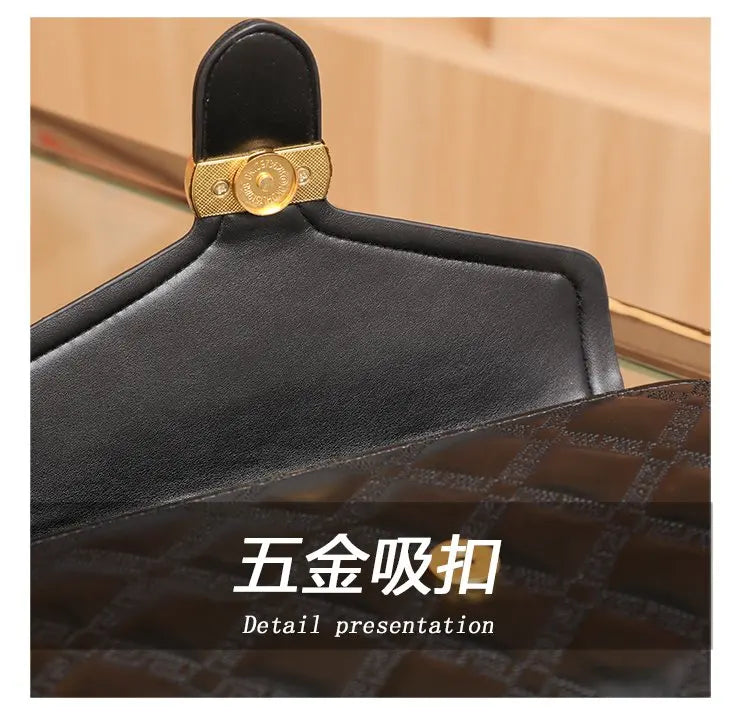 Popular Handbags For Women By Famous Designer, High-Quality Leather With Chic Details, Timeless Piece For Any Outfit