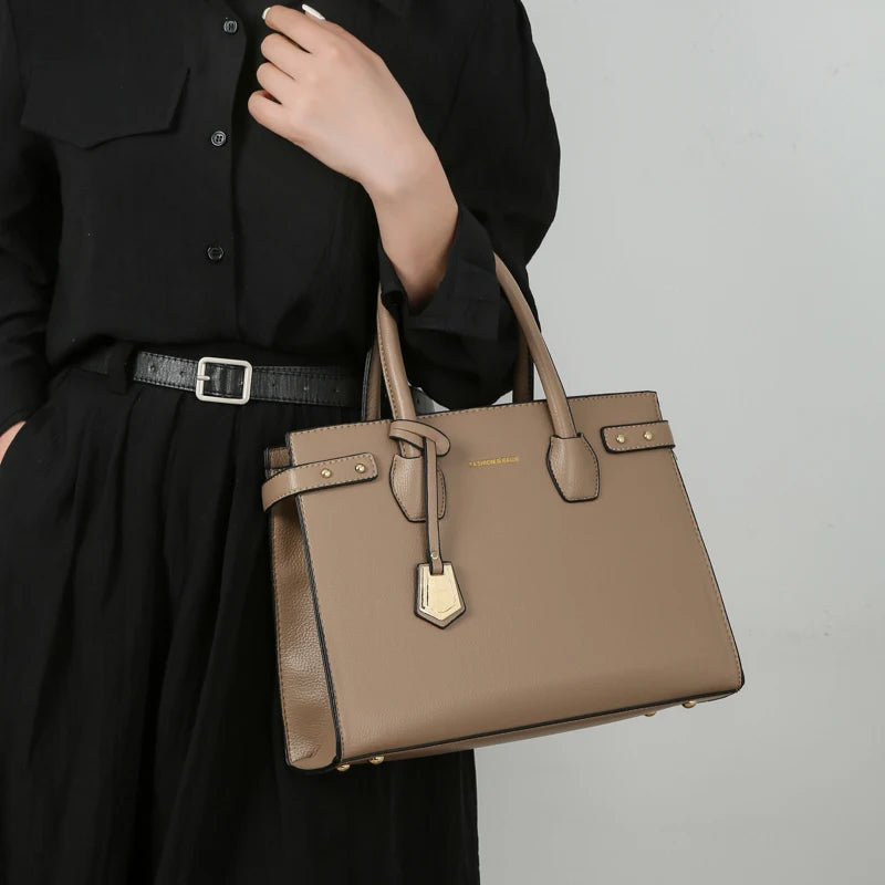 Bags for Women Classic Handbags Fashion Shoulder Bags Simple Crossbody Bags Versatile Messenger Bags Luxury Bags High Quality