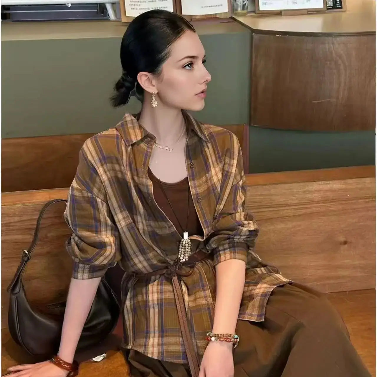 Elegant and fashionable women's waist belt - a variety of colors woven design rope belt, tied luxurious multifunctional belt, ad