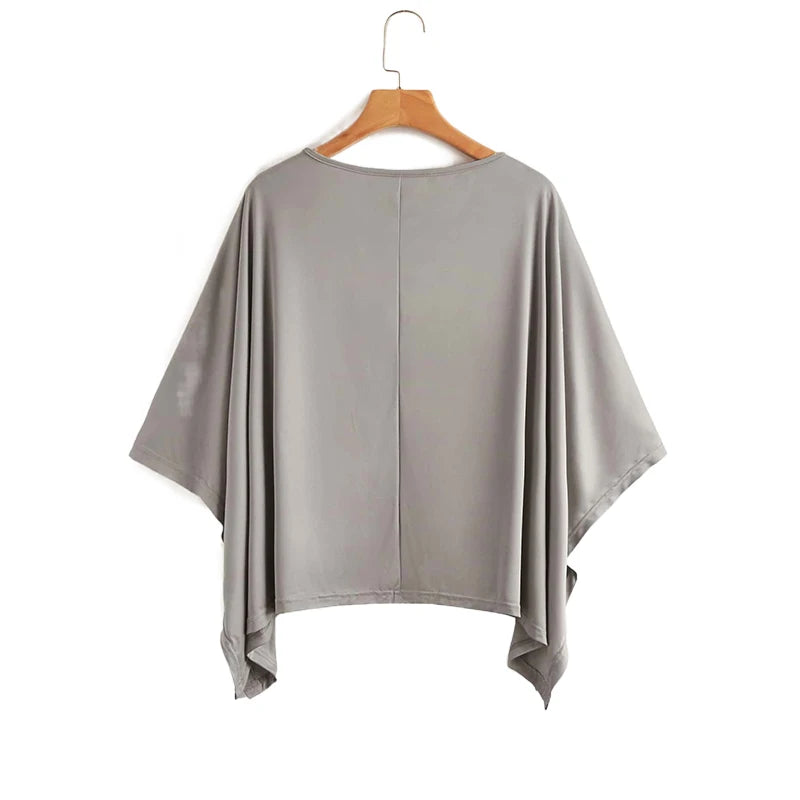 Breastfeeding Nusring Maternity Clothes Pregnant Women Fashion Blouse Maternity Clothes for Pregnant