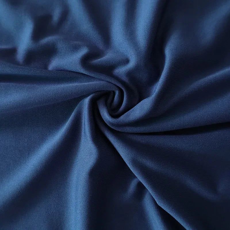 New Summer Fashion Women Skirt Streetwear Solid Skirts Appliques Sexy Split Slim Elegant Female Party Straight High Waist Skirts