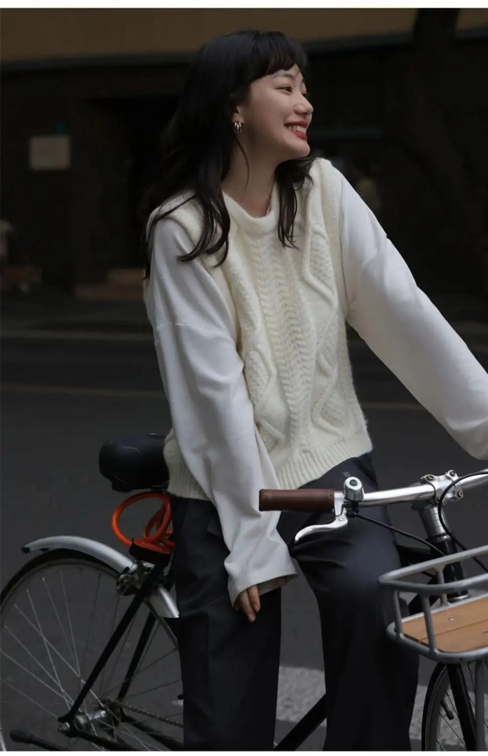 Sweater Vests Women Pure Design Basic Simple Tender All-match Leisure Autumn Ulzzang Students Fashion Knitwear Retro Streetwear