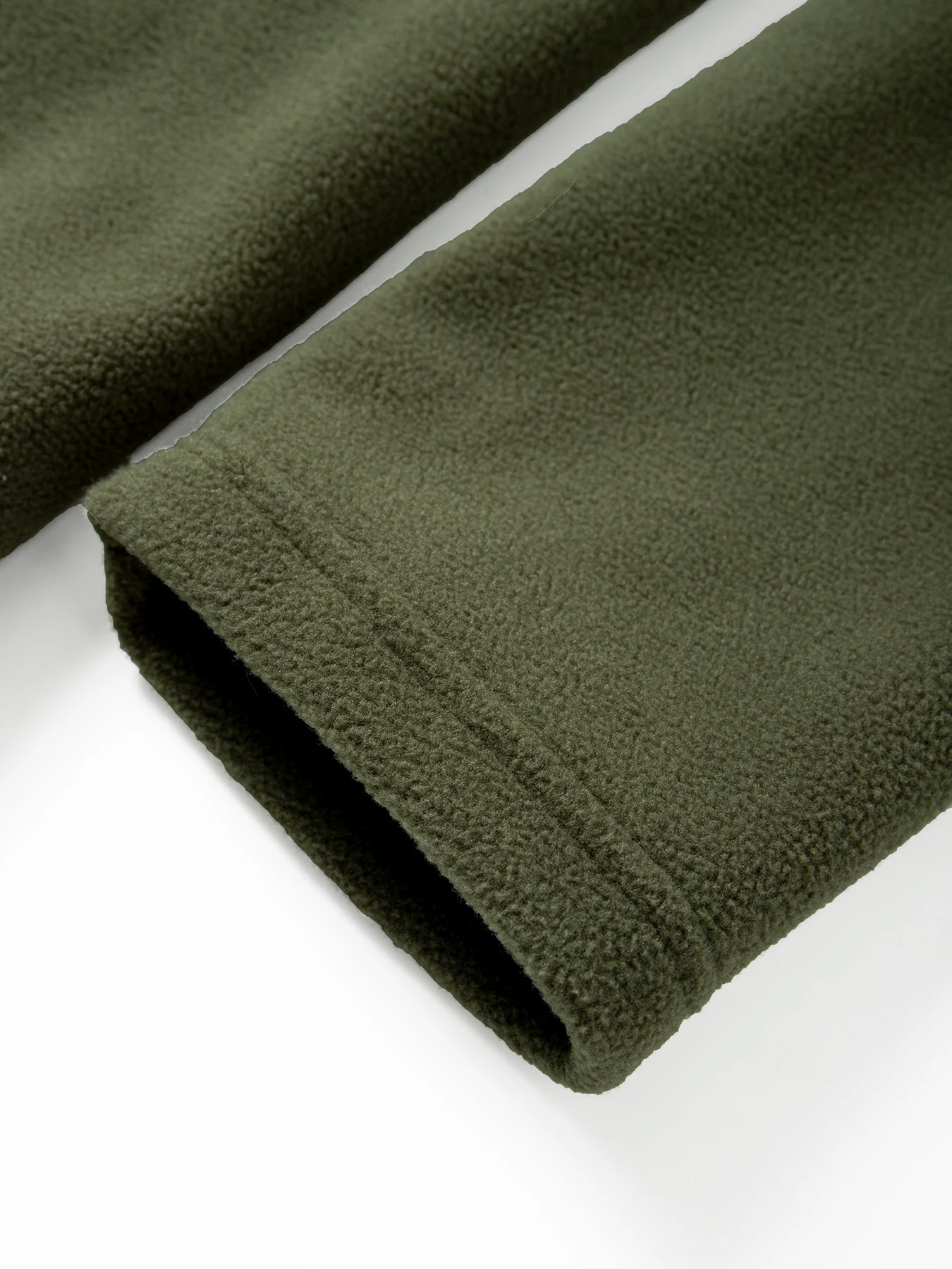 Winter Hunting Men’s Fleece Jacket Warm Coats Polar Outdoor Hoodie Jacket Multi-Pocket Casual Full Zip Sport Hiking Coat S-XXXL