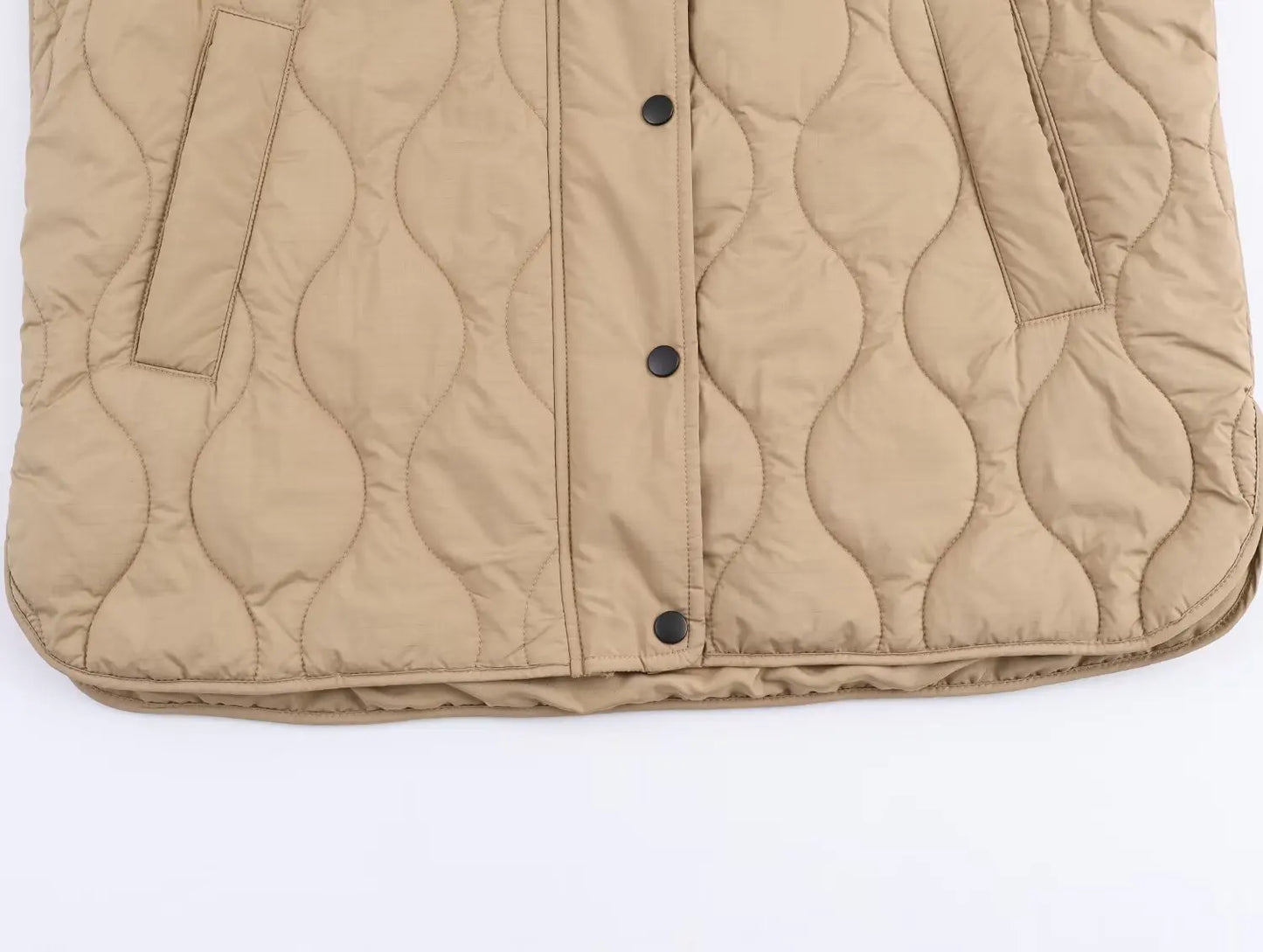2025 Winter Jacket For Women Hooded Waterproof Parka Coat Female Long Sleeve Jackets Woman Fashion Street New Outerwears
