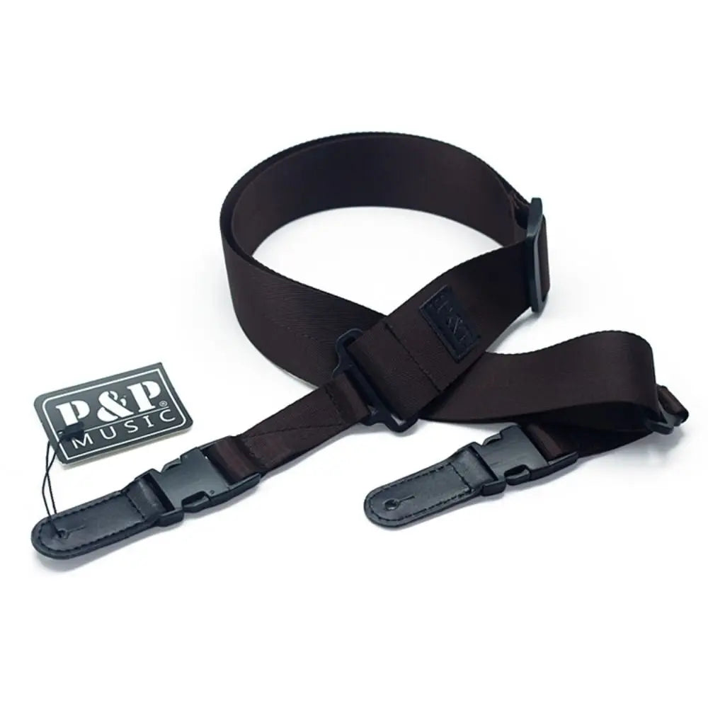 Bass Belts Nylon Guitar Strap Adjustable Strap Printed Electric Guitar Belts Colorful Universal Guitar Shoulder Belt Bass