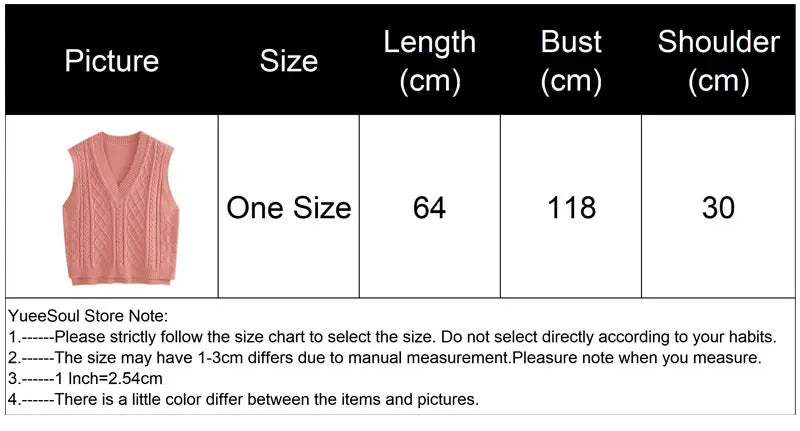 Sweet Kawaii Sweater Vest Printed Sleeveless Casual Outerwear Knitted Waistcoat 2023 Vintage Y2K Spring  E Girl Pullovers Tops