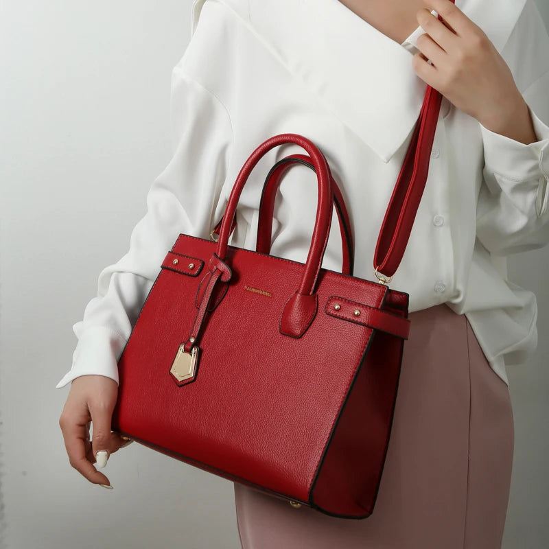 Bags for Women Classic Handbags Fashion Shoulder Bags Simple Crossbody Bags Versatile Messenger Bags Luxury Bags High Quality