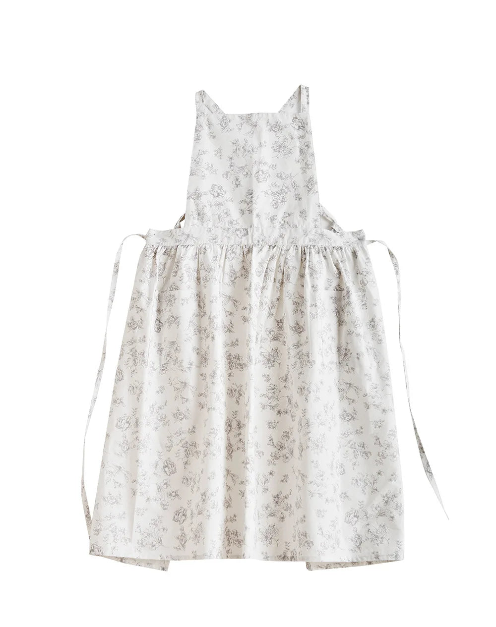 Kitchen Apron Gown Hairdresser Kitchen Accessories Restaurant Hero Apron Chef Apron Kitchen Florist Overalls Cook Apron