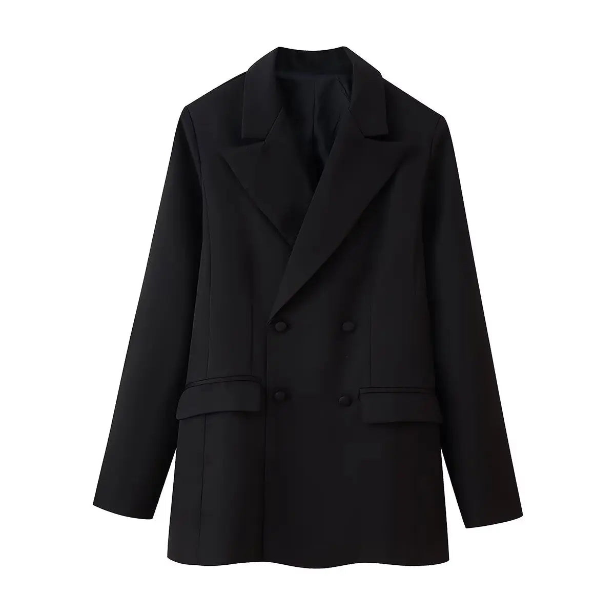 2025 Elegant Blazer Skirt Sets Women Two Piece Double Breasted Jacket Lace See Through Trousers Suits New Party Gown Set