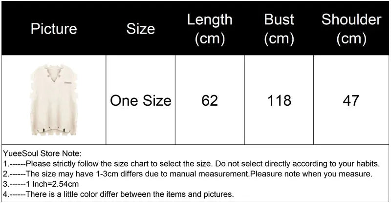 Sweet Kawaii Sweater Vest Printed Sleeveless Casual Outerwear Knitted Waistcoat 2023 Vintage Y2K Spring  E Girl Pullovers Tops