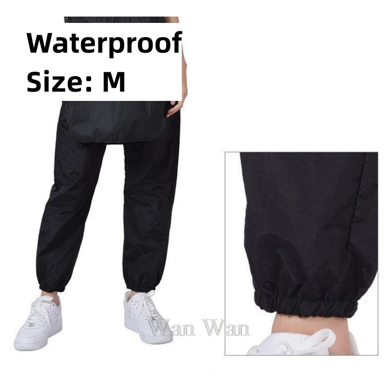 Pet Shop Grooming Clothing Waterproof Pants Breathable Anti Hair Trousers Hair Salon Hairdresser Uniforms Barber Work Clothes