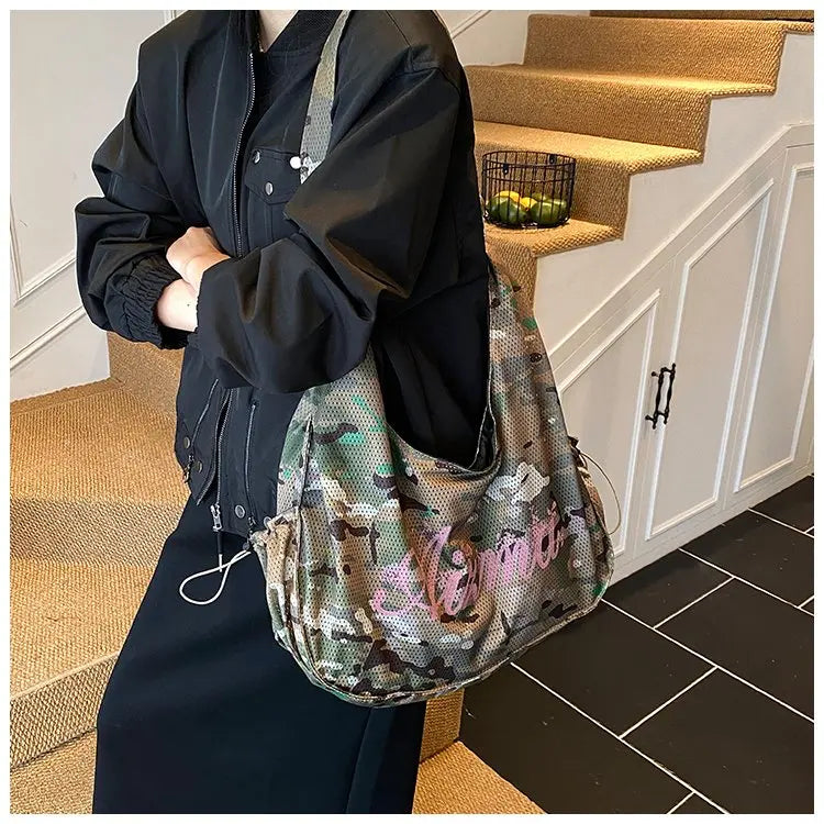 Women's Handbag Made Of Quality Leather Featuring Famous Designer Inspired And Trendy Commuter Elegant Look