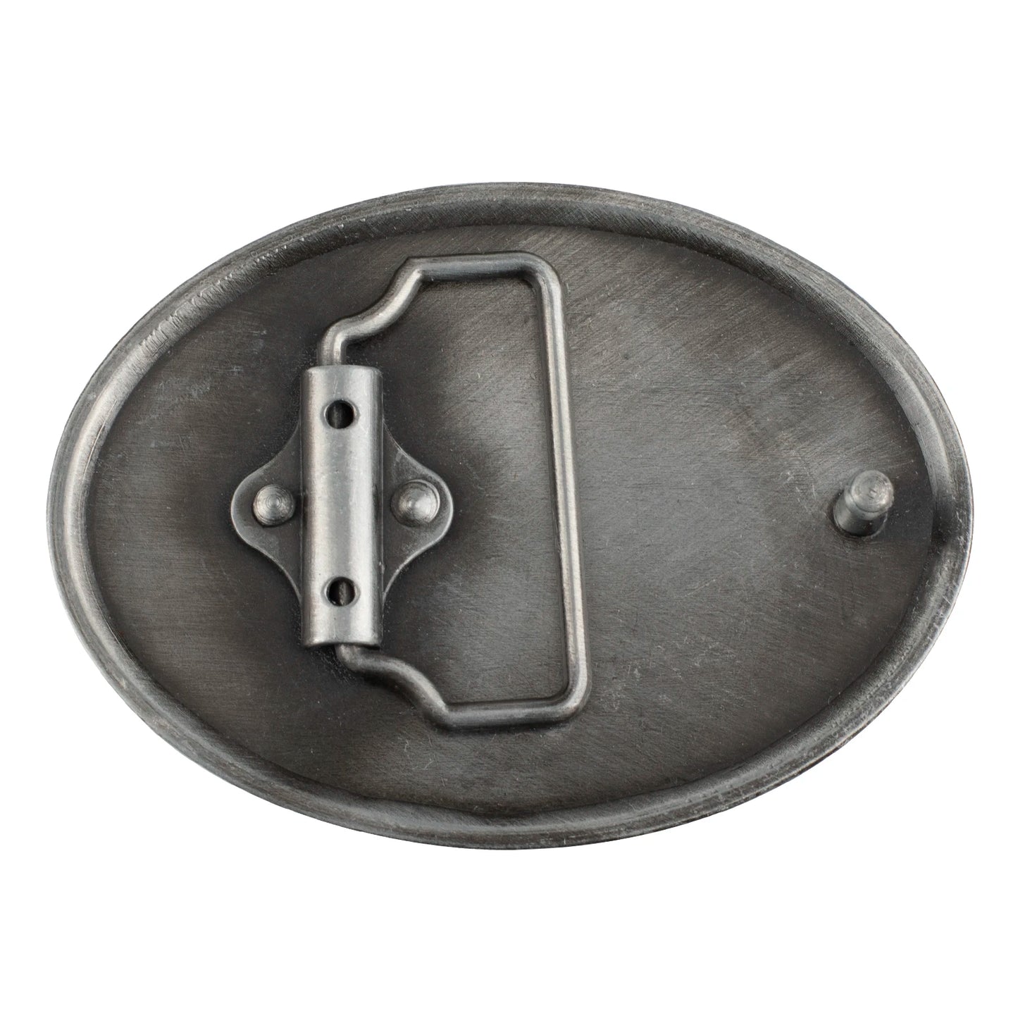 Minimalist Eagle Belt Buckle 4.0