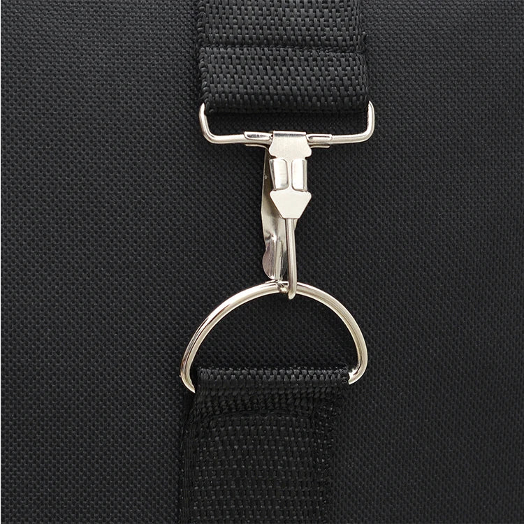 Oversized handbag, multi-functional, suitable for travel, fitness activities, and outdoor excursions