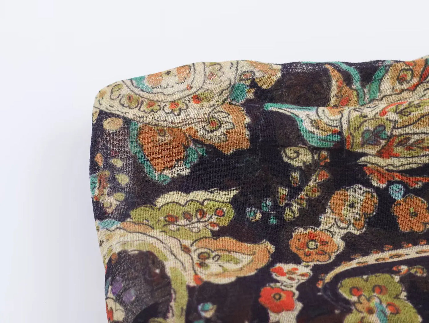 Women Wrinkle Skirts 2025 Women Summer Autumn New Fashion Leisure Print High Waist Skirts Women Elegant Party Skirts