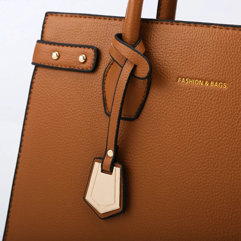 Bags for Women Classic Handbags Fashion Shoulder Bags Simple Crossbody Bags Versatile Messenger Bags Luxury Bags High Quality