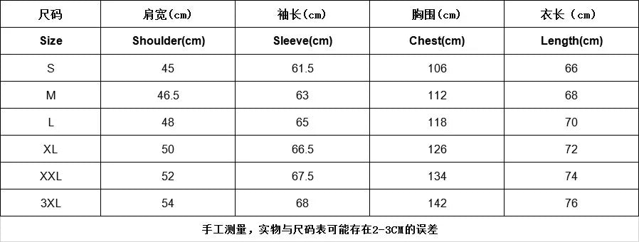2025 Winter Jacket Men's Stand Collar Warm Parka Coat Street Fashion Casual Brand Outer Men's Winter Down Jacket