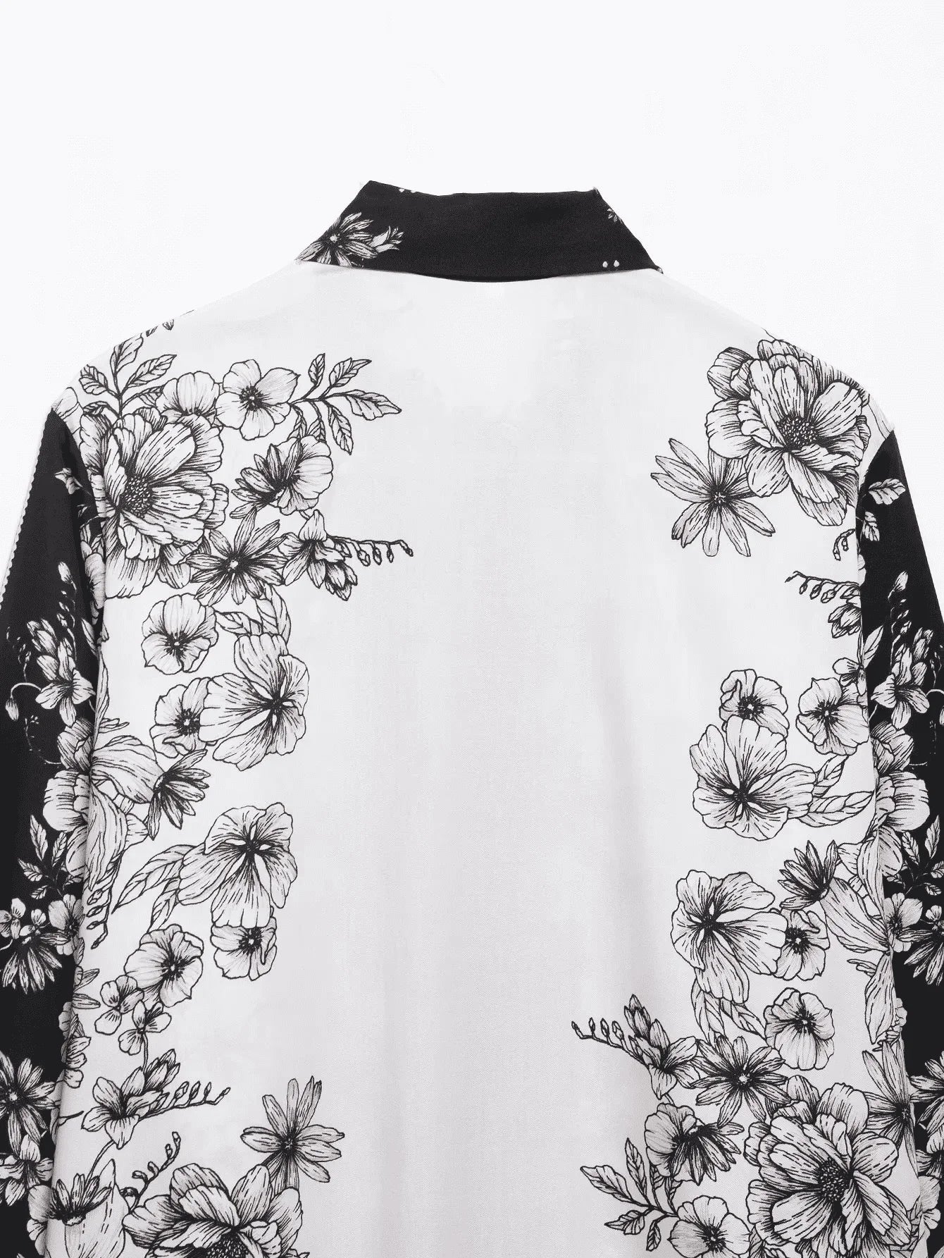 Chic Elegant Pants Set Women's 2 Pieces 2025 New Fashion Printed Shirt Top + Trousers Casual Sets Two Piece Woman Outfits