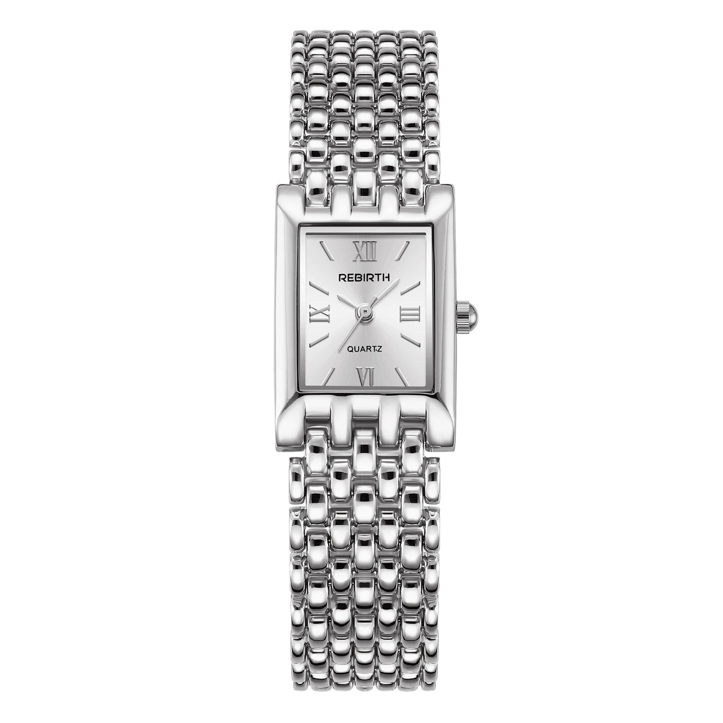 Fashionable, Simple, Light Luxury and Versatile Women's Watch Suitable for Daily Wear and Casual Style