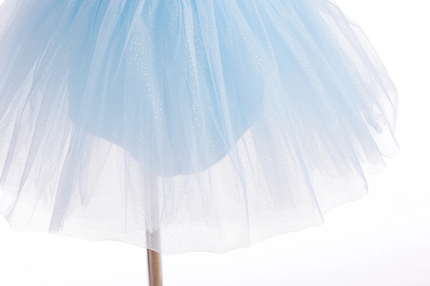 Dress for Girls  Soft Casual Spring Summer Autumn Ruffle Daily Dress for Toddler/Little/Big Kid Girls Clothing for Birthday Part