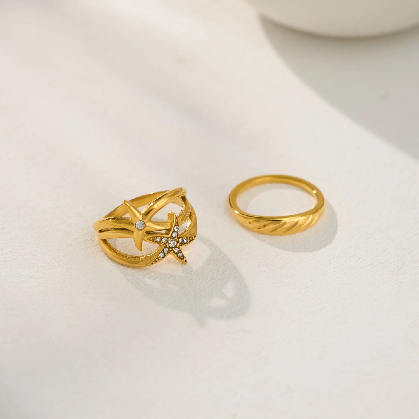 Hammered Ring/Initial Ring/Name Ring/Custom Engrave Ring/Stackable Rings/Handwriting Ring/Memorial Gift/Bridesmaid Gift/Gift for